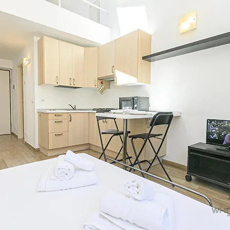 Appartement Ortensia House By Ml Whte House