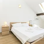 Ortensia House By Ml Whte House Appartamento Genova