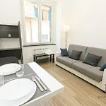 Appartamento Ortensia House By Ml Whte House Genova