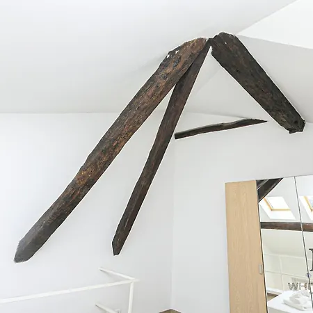 Appartamento Ortensia House By Ml Whte House Genova