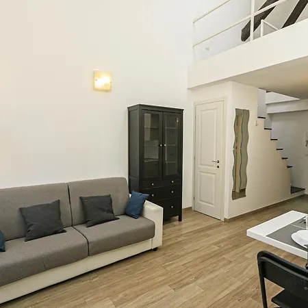 Ortensia House By Ml Whte House Apartmán