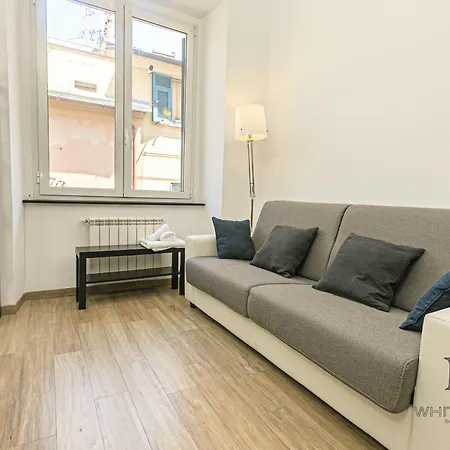 Ortensia House By Ml Whte House * Janov