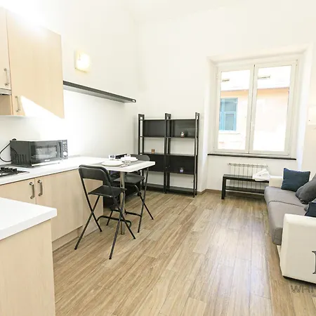 Ortensia House By Ml Whte House Apartmán *