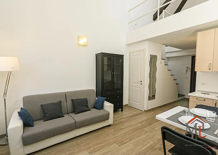 Ortensia House By Ml Whte House Lejlighed