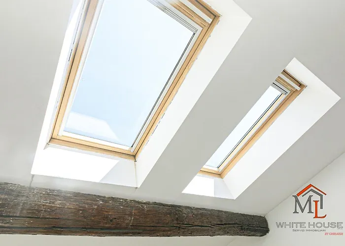 Ortensia House By Ml Whte House Apartmán