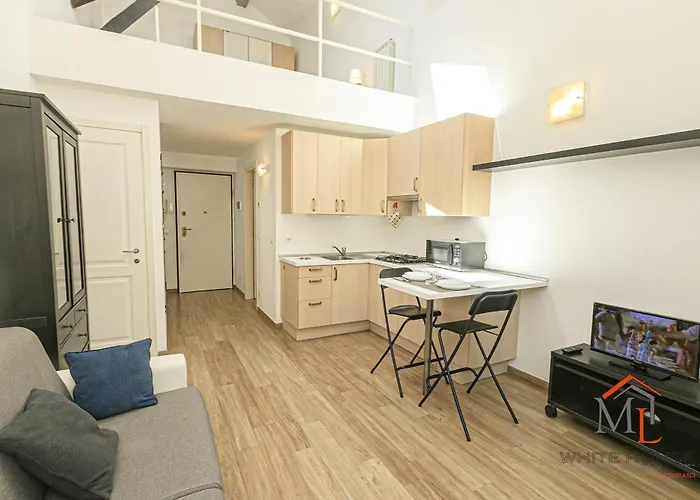 Ortensia House By Ml Whte House *