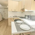 Appartement Ortensia House By Ml Whte House