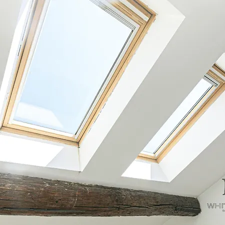 Ortensia House By Ml Whte House Lägenhet