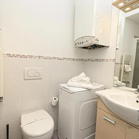 Ortensia House By Ml Whte House Lägenhet *