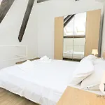 Ortensia House By Ml Whte House ジェノヴァ